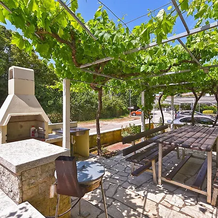 Διαμέρισμα Dragica 929