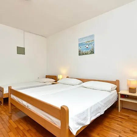 Apartment Dragica 929 Fazana