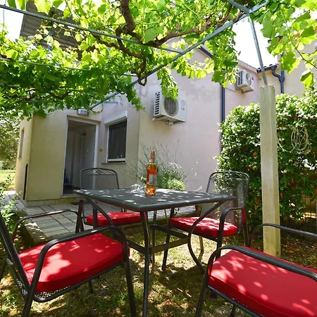 Apartment Dragica 929 Fazana