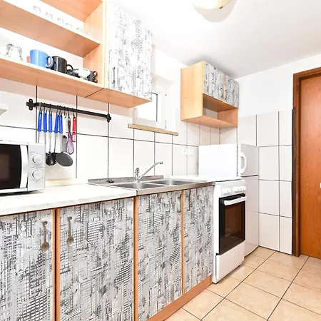 Dragica 929 Διαμέρισμα Fažana