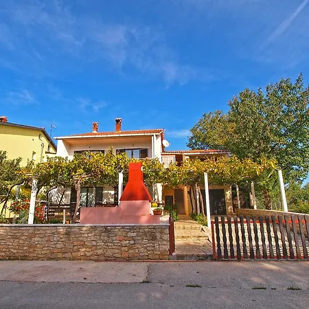 Apartman Dragica 929 Fažana