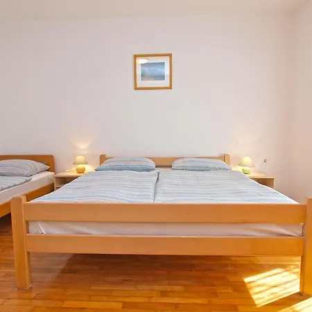 Apartman Dragica 929 Fažana