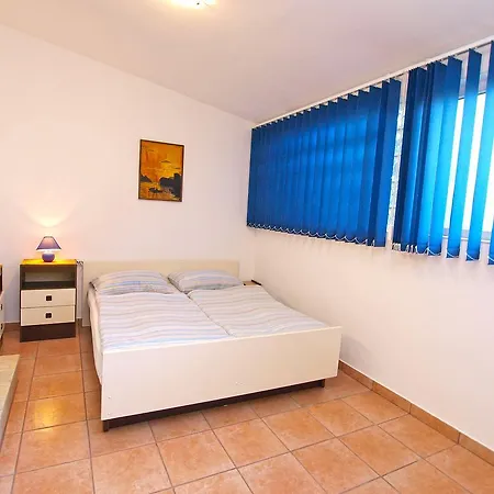 Dragica 929 Apartman Fažana