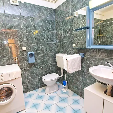 Dragica 929 Apartman Fažana