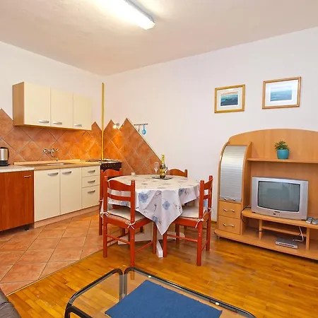 Dragica 929 Apartment
