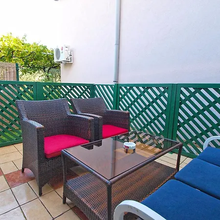 Dragica 929 Apartman Fažana