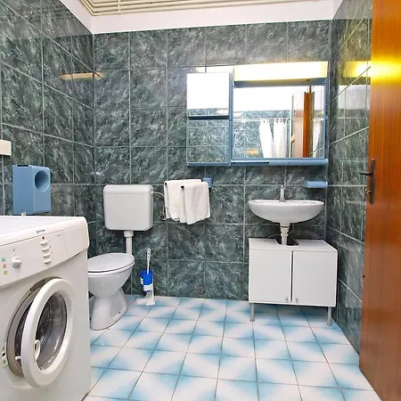 Dragica 929 Apartment *