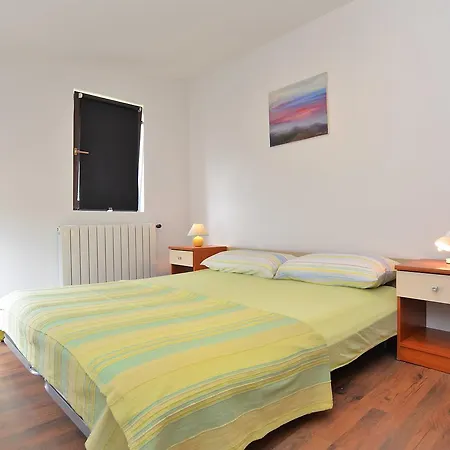 Apartment Dragica 929 Fazana