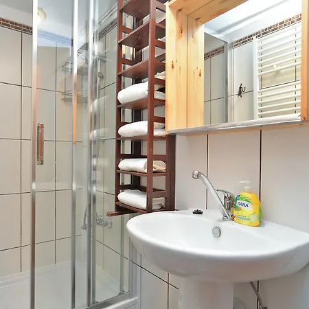 Dragica 929 Apartment *