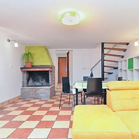 Apartman Dragica 929