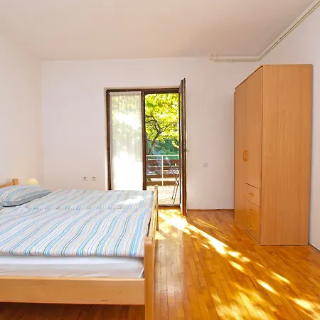 Dragica 929 Apartman Fažana