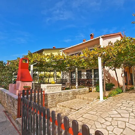 Dragica 929 Apartment