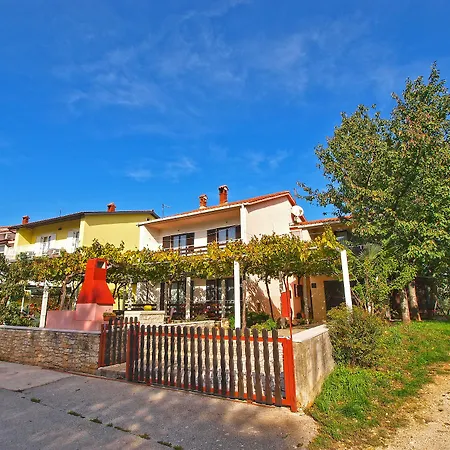 Dragica 929 Apartman