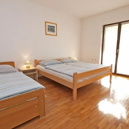 Apartman Dragica 929 Fažana
