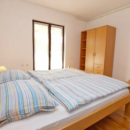 Apartman Dragica 929 Fažana