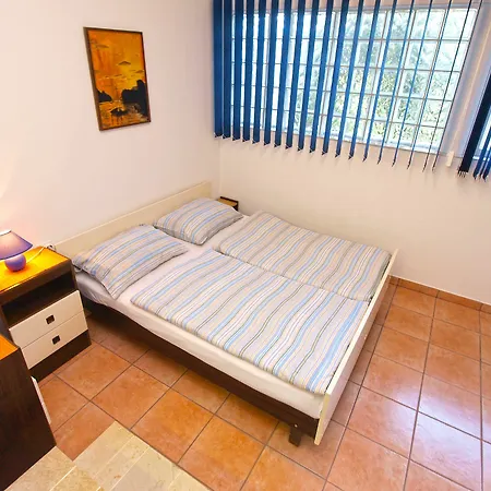 Dragica 929 Apartment *
