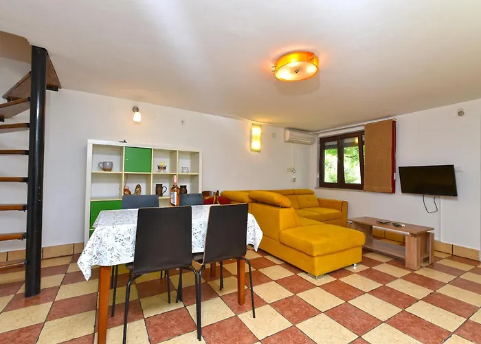 Διαμέρισμα Dragica 929 Fažana