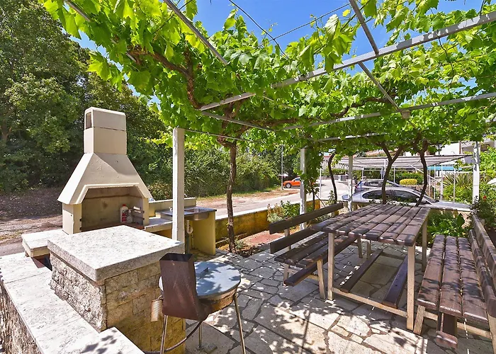 Διαμέρισμα Dragica 929