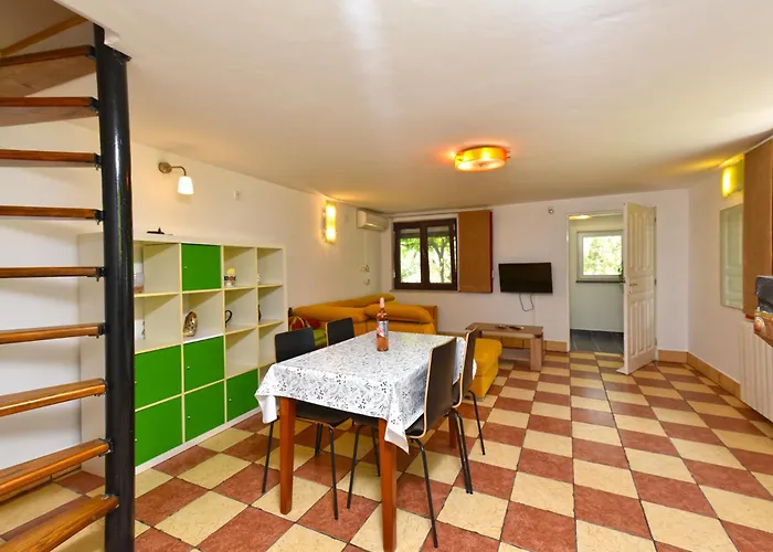 Dragica 929 Διαμέρισμα *