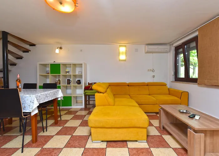 Διαμέρισμα Dragica 929 *