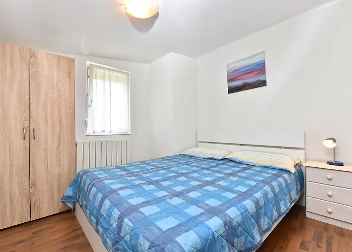 Dragica 929 Διαμέρισμα Fažana