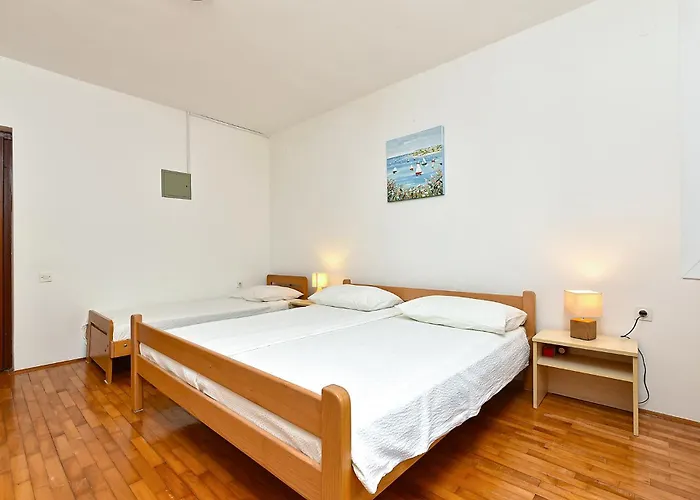 Διαμέρισμα Dragica 929 Fažana