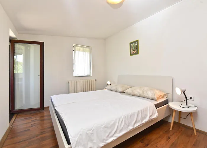 Διαμέρισμα Dragica 929