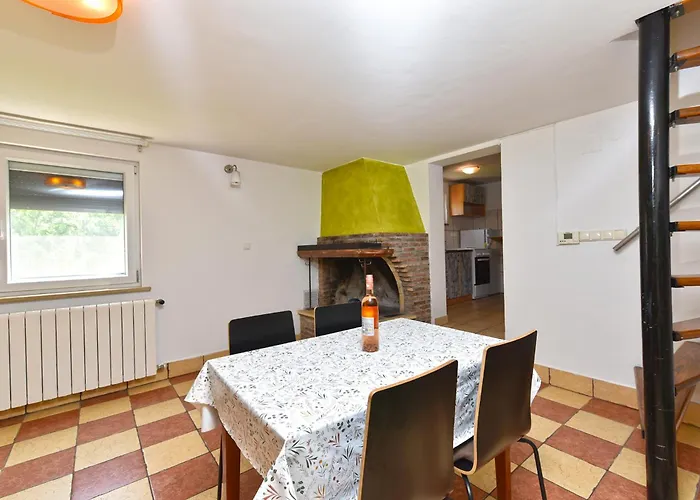 Dragica 929 Διαμέρισμα *