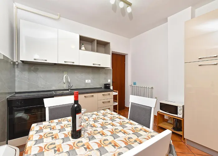 Διαμέρισμα Dragica 929 *