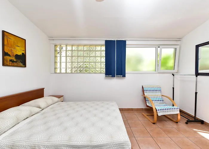 Dragica 929 Διαμέρισμα Fažana