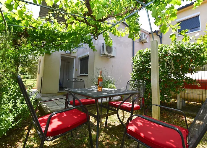 Διαμέρισμα Dragica 929 Fažana