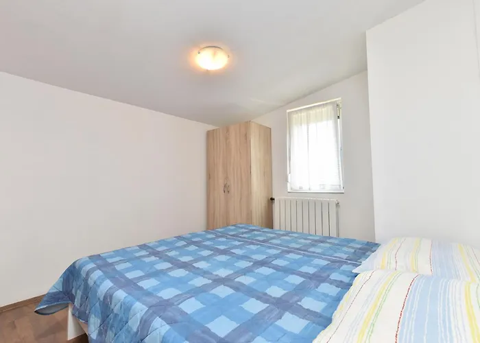 Dragica 929 Διαμέρισμα *