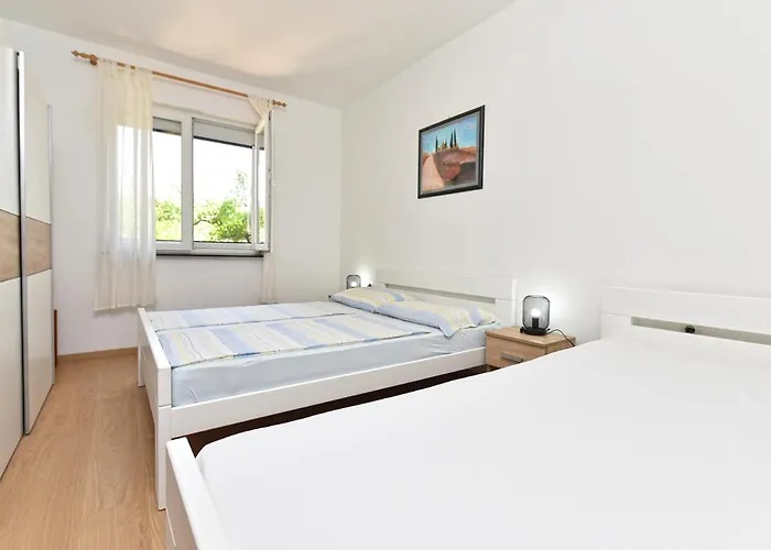 Διαμέρισμα Dragica 929 *