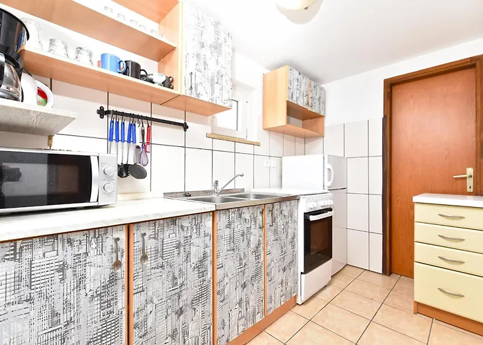 Dragica 929 Διαμέρισμα Fažana