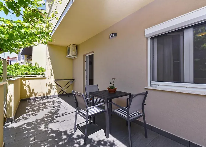 Διαμέρισμα Dragica 929 Fažana