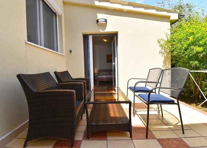 Διαμέρισμα Dragica 929