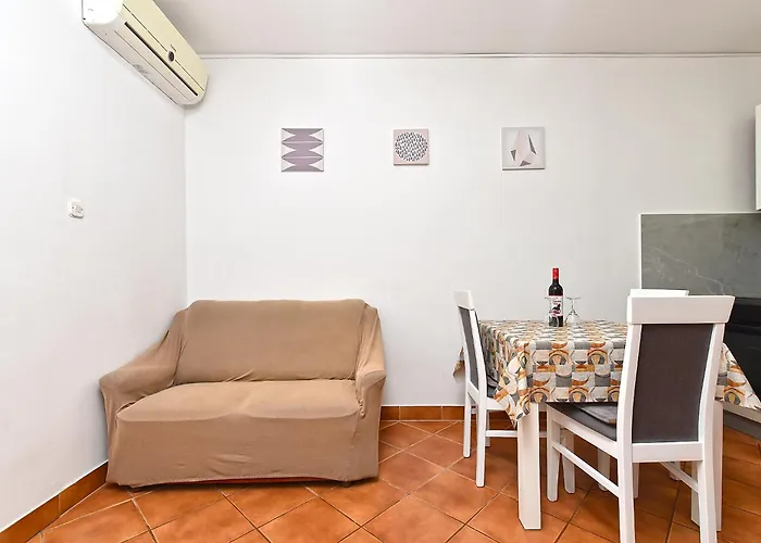 Dragica 929 Διαμέρισμα *