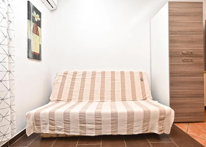 Διαμέρισμα Dragica 929 Fažana