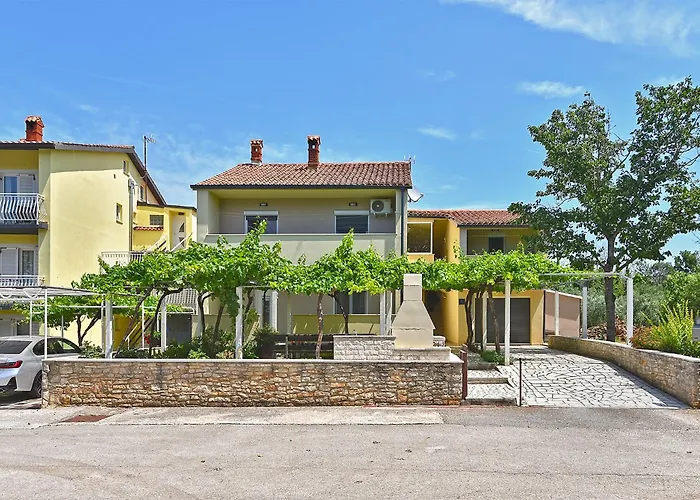 Διαμέρισμα Dragica 929