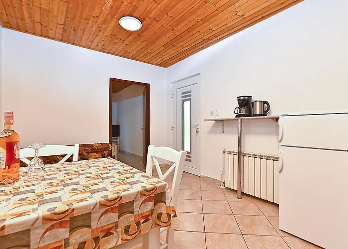 Dragica 929 Διαμέρισμα *