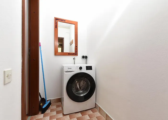 Διαμέρισμα Dragica 929 *