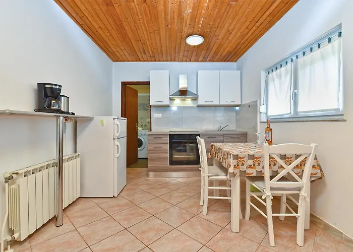 Διαμέρισμα Dragica 929 Fažana