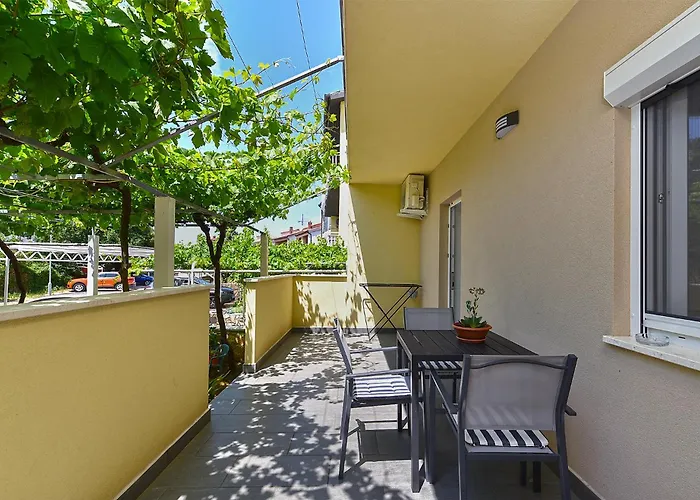 Dragica 929 * Fažana