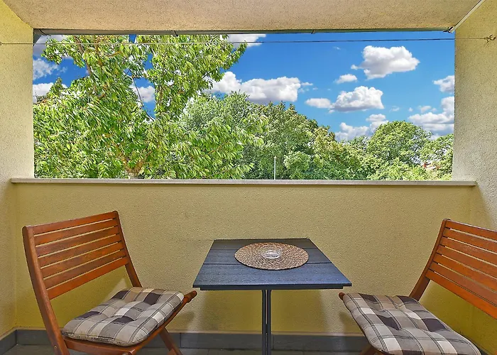 Dragica 929 Διαμέρισμα