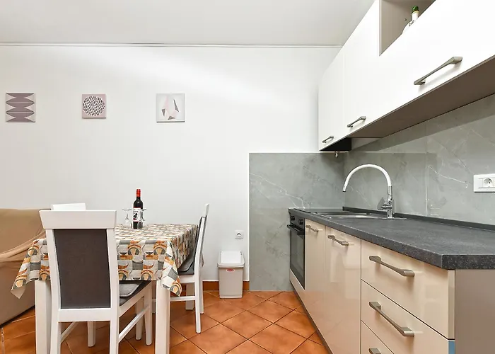 Διαμέρισμα Dragica 929