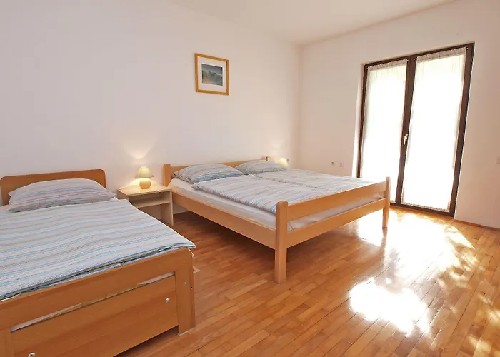 Dragica 929 Διαμέρισμα Fažana