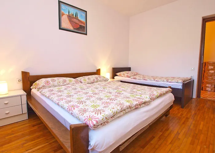 Dragica 929 Διαμέρισμα Fažana