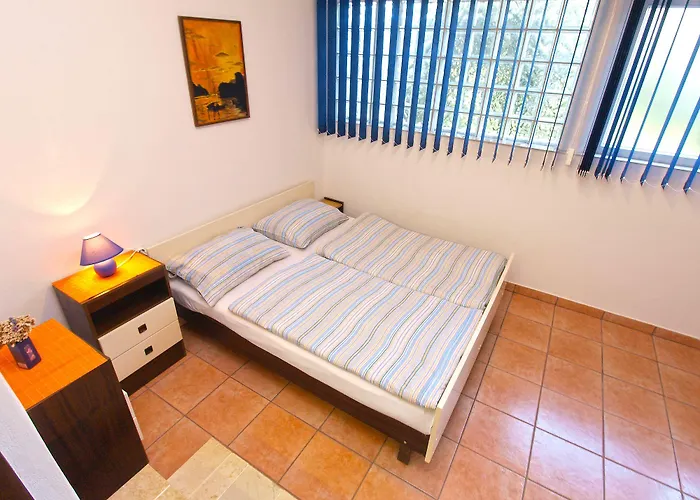 Dragica 929 Διαμέρισμα Fažana