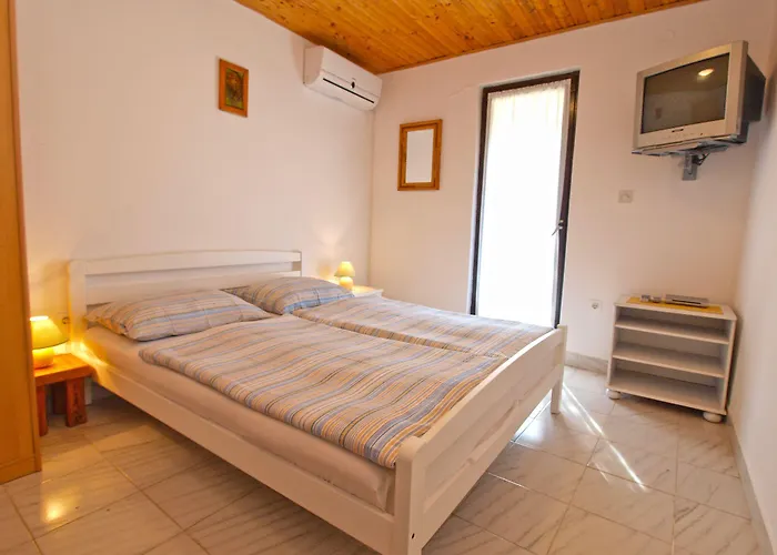 Διαμέρισμα Dragica 929 *