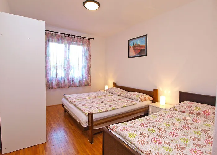 Διαμέρισμα Dragica 929